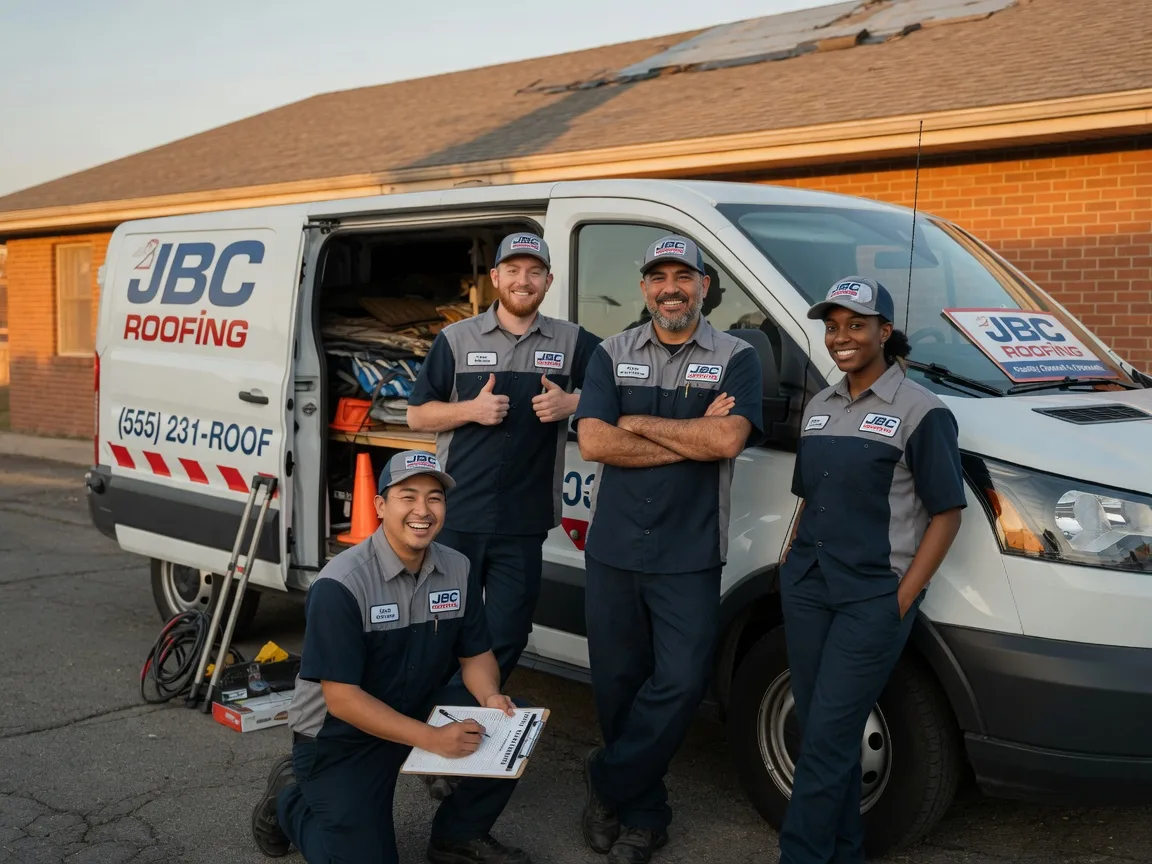 Roof Replacement company in White Deer, PA