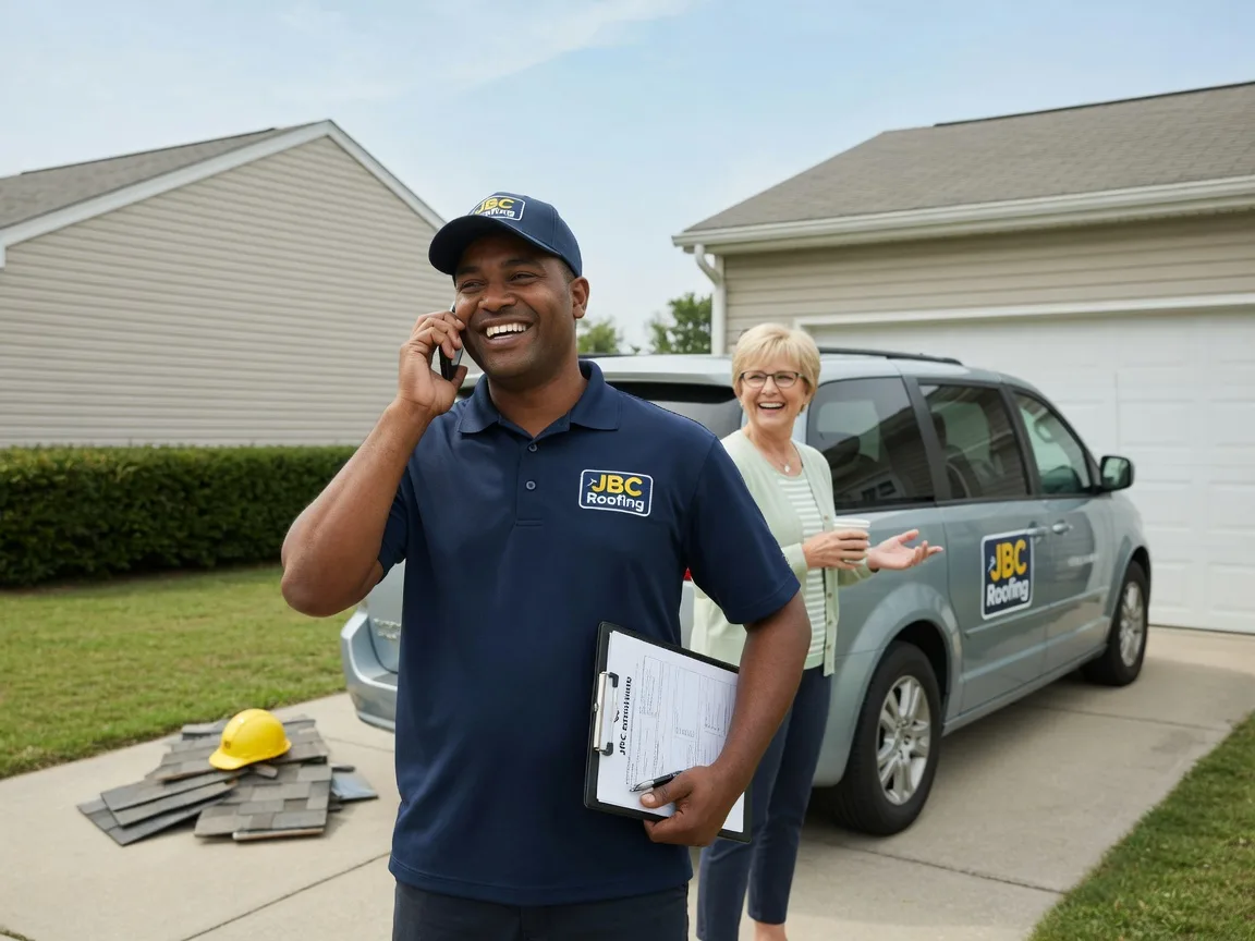 Roof Replacement White Deer, PA FAQs